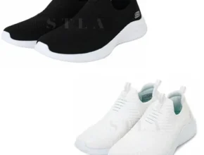 기간한정 특가전 스케쳐스 24FW 여성 고워크 플렉스 슬립온 가성비템