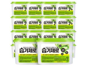놓치면 후회 할 방송에서 봤던 습기제로 대용량 제습제&nbsp; 네벨스톡에서 소개해드립니다. 꾸준한인기
