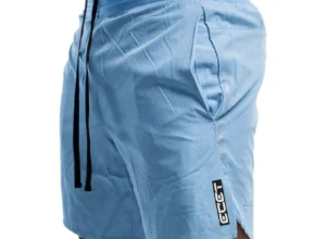 특별한 시간 ​신제품 빠른 건조 피트니스 보디 빌딩 반바지 남성용 왜 인기 있는지 알아