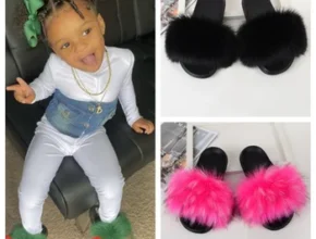 히든템 ​2024&nbsp;요즘 sns에서 난리난 아동털실내화&nbsp; 리뷰 최다로 엄선된 최고의 제품을 소개합니다. 올해도