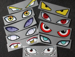 지금 바로 혜택을 누리세요 ​2024&nbsp;요즘 sns에서 난리난 악마의 눈 자동차 오토바이 스티커&nbsp; 리뷰 최다로 엄선된 최고의 제품을 소개합니다. 연속인기