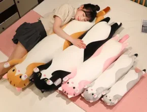 리뷰 ​2024&nbsp;요즘 sns에서 난리난 애착인형&nbsp; 리뷰 최다로 엄선된 최고의 제품을 소개합니다. 많을까요?