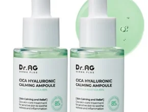 기간한정 특가전 앰플 1박스 더 좋아하는 이유는?