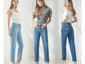 인기단체명절선물 여성 라이트 썸머 코튼 데님 3종 좋아하는 이유는?