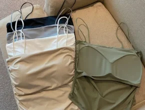 감사한 마음으로 준비한 ​여성용 아이스 실크 캐미솔 고민하지말고 사보자