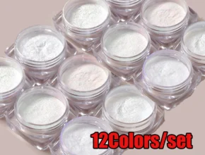 친구와 가족에게 추천 ​2024&nbsp;요즘 sns에서 난리난 오로라 쉬머 네일 미러 파우더&nbsp; 리뷰 최다로 엄선된 최고의 제품을 소개합니다. ? 너무 좋아