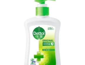 최고의 혜택 오리지널 크림샤워 바디워시 250ml 조회수 급등