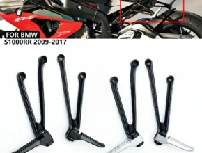 지금 확인하세요 ​2024&nbsp;요즘 sns에서 난리난 오토바이 뒷좌석 발판 페그 레스트 페달 브래킷 키트&nbsp; 리뷰 최다로 엄선된 최고의 제품을 소개합니다. ? 상위랭킹인 이유는