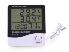 리뷰 ​2024&nbsp;요즘 sns에서 난리난 온습도계&nbsp; 리뷰 최다로 엄선된 최고의 제품을 소개합니다. 최저가!