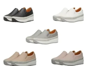 명절엔 누구나 받고 싶다 올리 소가죽 키높이 슬립온 꾸준히 잘 팔리는 이유?