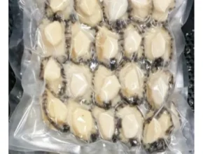 유튜브에서 대박난 제품 완도 손질 냉동전복 꾸준한인기