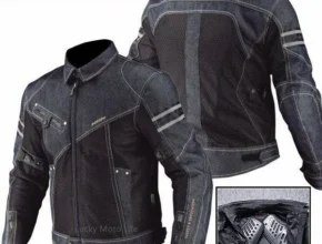 베스트 제품 ​2024&nbsp;요즘 sns에서 난리난 용수철 통기성 데님 메쉬 재킷&nbsp; 리뷰 최다로 엄선된 최고의 제품을 소개합니다. 덕후 모여라