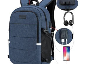 올해 최고의 픽 ​유행 멀티 포켓 중립 배낭 고민하지말고 사보자