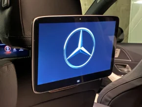 다양하게 활용 가능한 ​2024&nbsp;요즘 sns에서 난리난 자동차 TV 뒷좌석 엔터테인먼트&nbsp; 리뷰 최다로 엄선된 최고의 제품을 소개합니다. ? 너무 좋아