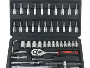 자동차 수리 도구 키트