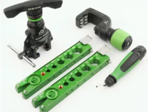 오늘은 이거 어때? ​전문 튜브 확장기 키트 수동 에어컨 구리 파이프 확장기 세트 너도 사볼래