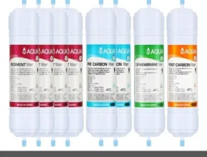 명절선물세트 제일아쿠아 정수기 토탈상담 합리적인 가격