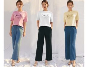 신상/이월 방송에서 봤던 조르쥬 레쉬&nbsp; 네벨스톡에서 소개해드립니다. 패키지