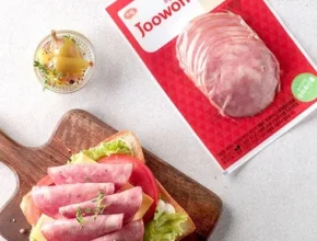 명절세트 주원산오리 싸먹는 슬라이스 14팩 판매베스트