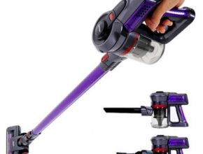 기간한정 방송에서 봤던 청소기추천&nbsp; 네벨스톡에서 소개해드립니다. 잘 팔리는 이유는?