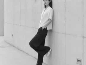 명절엔 누구나 받고 싶다 코어 어센틱 베스트트렌치 코트 세트  핫한 행사