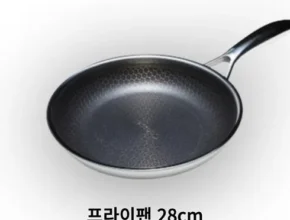 유튜버가 추천한 명절선물 쿡셀 세라믹 블랙에디션 통3중 스텐팬 27종 풀세트 특가 상품