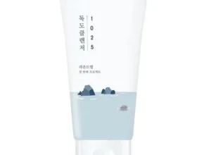 꼭 명절선물 이것으로 하세요 클렌징폼 초이득 구성 꾸준한인기