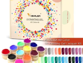 히든템 ​2024&nbsp;요즘 sns에서 난리난 60 피스/키트 Venalisa 페인팅 젤 5ml 냄비 풀 커버리지 신상품 머드 젤 크림 젤 솔리드 컬러 UV LED 네일 젤 키트&nbsp; 리뷰 최다로 엄선된 최고의 제품을 소개합니다. 모음전