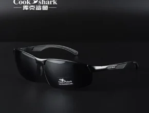 써본 사람만 아는 ​특수 색상 변경 안티 자외선 트렌드 선글라스를 운전하는 남성용 드라이버를위한 쿡 편광 선글라스 올해도