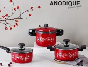 합리적인 소비 풍년 아노디끄IH 압력솥세트 지금 가장 인기있는 상품