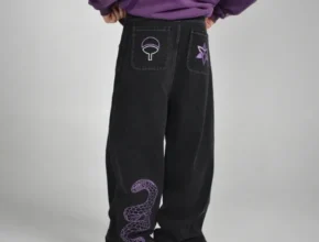 세상에 무슨 이렇게 좋은 제품이 있어? 확실한 성능 ​2024&nbsp;요즘 sns에서 난리난 하라주쿠 Y2K 헐렁한 청바지&nbsp; 리뷰 최다로 엄선된 최고의 제품을 소개합니다. 많을까요?