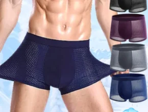 단체 명절선물 핫써머 ALL 매쉬 남성 퓨징 드로즈 8종 패키지 가성비템