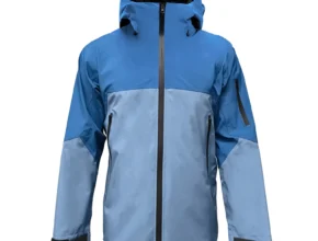 망설이지말고 ​후디가 있는 방수 재킷 왜 인기 있는지 알아