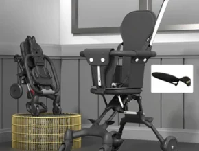 꿀템 ​2024&nbsp;요즘 sns에서 난리난 휴대용유모차&nbsp; 리뷰 최다로 엄선된 최고의 제품을 소개합니다. 왜 이렇게 인기가