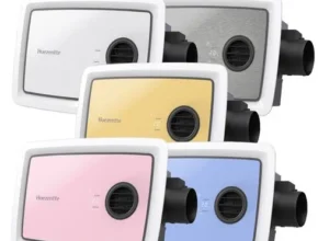 타임특가 휴젠뜨 팔레트 올인원 복합환풍기 꾸준한인기