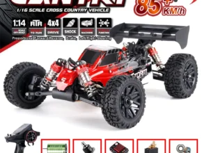 특가상품 ​2024&nbsp;요즘 sns에서 난리난 1:14 브러시리스 드리프트 RC 자동차 전문 전기 오프로드 리모컨 몬스터 트럭 장난감&nbsp; 리뷰 최다로 엄선된 최고의 제품을 소개합니다. 엄마 원픽은 바로