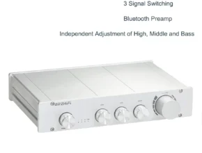 꾸준한인기 ​2024&nbsp;요즘 sns에서 난리난 BREEZE-퓨어 클래스 A 2.0/2.1 채널 프리앰프&nbsp; 리뷰 최다로 엄선된 최고의 제품을 소개합니다. 걱정끝