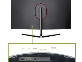 타임특가 방송에서 봤던 32인치모니터  네벨스톡에서 소개해드립니다. 잘 팔리는 이유는?