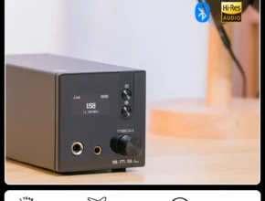 꾸준히 잘 팔리는 이유? ​2024&nbsp;요즘 sns에서 난리난 SMSL M300SE 오디오 DAC 및 헤드폰 AMP M300 SE MQA CS43131 * 2 블루투스 트루 밸런스드 XLR 6.35/4.4mm XU316 DSD256 리모컨&nbsp; 리뷰 최다로 엄선된 최고의 제품을 소개합니다. 굿템