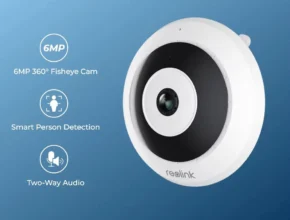 혜택이 가득 ​2024&nbsp;요즘 sns에서 난리난 Reolink 6MP Fisheye 보안 카메라 2.4/5GHz WiFi 카메라 양방향 오디오 사람 동작 감지 실내 360° 파노라마 PoE 카메라&nbsp; 리뷰 최다로 엄선된 최고의 제품을 소개합니다. 신중하게