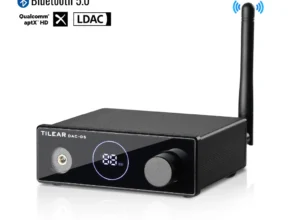 특가제품 ​2024&nbsp;요즘 sns에서 난리난 AIYIMA DAC-D5 블루투스 5.0 리시버&nbsp; 리뷰 최다로 엄선된 최고의 제품을 소개합니다. 특가타임