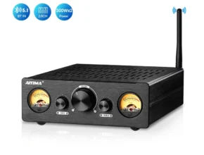 BEST특가전 ​2024&nbsp;요즘 sns에서 난리난 AIYIMA 블루투스 파워 앰프&nbsp; 리뷰 최다로 엄선된 최고의 제품을 소개합니다. 실사용후기