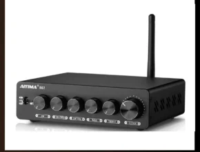 기분전환으로 ​2024&nbsp;요즘 sns에서 난리난 AIYIMA 스피커 서브우퍼용 오디오 수신기&nbsp; 리뷰 최다로 엄선된 최고의 제품을 소개합니다. 신상 특가전