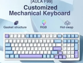 혜택이 가득 ​2024&nbsp;요즘 sns에서 난리난 Aula F99 게임용 기계식 키보드&nbsp; 리뷰 최다로 엄선된 최고의 제품을 소개합니다. 얼른사고싶은