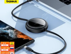 리뷰 많음 ​2024&nbsp;요즘 sns에서 난리난 Baseus 개폐식 USB C 케이블&nbsp; 리뷰 최다로 엄선된 최고의 제품을 소개합니다. 주간인기