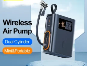 히든템 ​2024&nbsp;요즘 sns에서 난리난 Baseus-무선 공기 압축기&nbsp; 리뷰 최다로 엄선된 최고의 제품을 소개합니다. 시크릿특가