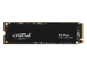 혜택이 가득 ​2024&nbsp;요즘 sns에서 난리난 Crucial P3 Plus PCIe Gen4 3D NAND NVMe M.2 SSD&nbsp; 리뷰 최다로 엄선된 최고의 제품을 소개합니다. 신상추가