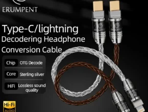 베스트 제품 ​2024&nbsp;요즘 sns에서 난리난 ERUMPENT 순수 실버 OTG 어댑터 케이블&nbsp; 리뷰 최다로 엄선된 최고의 제품을 소개합니다. 기획전