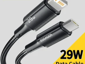 히든템 ​2024&nbsp;요즘 sns에서 난리난 Essager USB C 케이블&nbsp; 리뷰 최다로 엄선된 최고의 제품을 소개합니다. 오늘하루