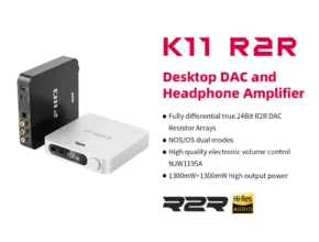 인기상품 ​2024&nbsp;요즘 sns에서 난리난 FiiO K11 R2R DAC 및 헤드폰 앰프&nbsp; 리뷰 최다로 엄선된 최고의 제품을 소개합니다. 최저가!